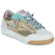 Lage Sneakers Semerdjian TALINE-9339