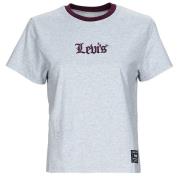 T-shirt Korte Mouw Levis GRAPHIC CLASSIC TEE