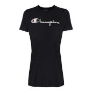 T-shirt Korte Mouw Champion 110045