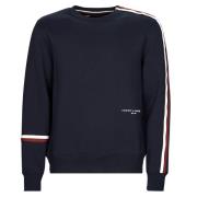 Sweater Tommy Hilfiger NEW GLOBAL STRIPE CREWNECK