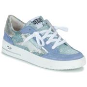 Lage Sneakers Semerdjian ALE-9556