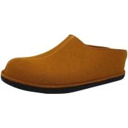 Pantoffels Haflinger -