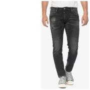 Jeans Le Temps des Cerises Jeans slim BLUE JOGG 700/11, lengte 34