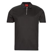 Polo Shirt Korte Mouw HUGO Dozelot