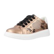 Lage Sneakers Asso AG14084