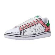 Sneakers adidas STANCOMICSPINK