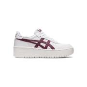 Sneakers Asics Japan S PF - White/Deep Mars