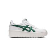 Sneakers Asics Japan S PF - White/Shamrock Green