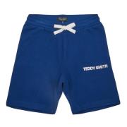 Korte Broek Teddy Smith S-REQUIRED SH JR