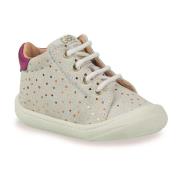 Hoge Sneakers GBB LANINOU