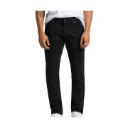 Straight Jeans Lee -