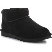 Laarzen Bearpaw SHORTY BLACK II 2860W-011