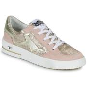 Lage Sneakers Semerdjian ALE-9557