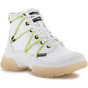 Hoge Sneakers Palladium PALLAWAVE 97998-116-M