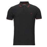 Polo Shirt Korte Mouw Selected SLHDANTE SPORT