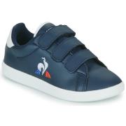 Lage Sneakers Le Coq Sportif COURTSET PS