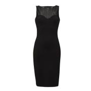 Lange Jurk Guess AMANDA DRESS