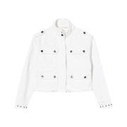 Blazer Teddy Smith -