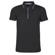 Polo Shirt Korte Mouw Armani Exchange 8NZF71