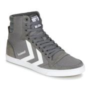 Hoge Sneakers hummel TEN STAR HIGH