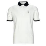 Polo Shirt Korte Mouw Emporio Armani 3R1F70