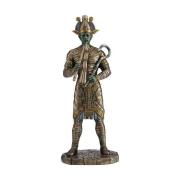 Beeldjes Signes Grimalt Osiris-Egyptische God