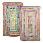 Kleden Signes Grimalt Tapijt 2 Eenheden