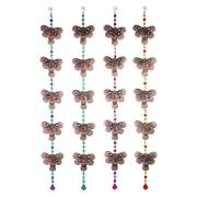 Hangers Signes Grimalt Hanglamp Set 4 Stuks