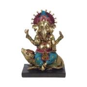 Beeldjes Signes Grimalt Ganesha Figuur