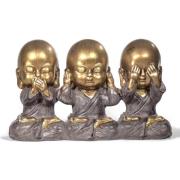 Beeldjes Signes Grimalt Monniken Figuur