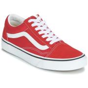 Lage Sneakers Vans OLD SKOOL