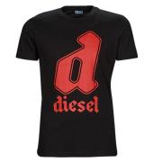 T-shirt Korte Mouw Diesel T-DIEGOR-K54