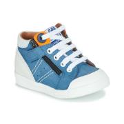 Hoge Sneakers GBB ANATOLE