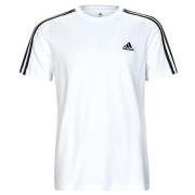 T-shirt Korte Mouw adidas 3S SJ T