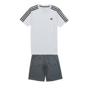 Trainingspak adidas TR-ES 3S TSET