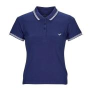 Polo Shirt Korte Mouw Kaporal JULE ESSENTIEL