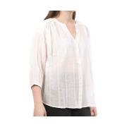 Blouse Teddy Smith -