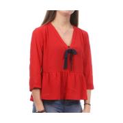 Blouse Teddy Smith -