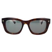 Zonnebril Dsquared Occhiali da Sole D2 0012/S 086