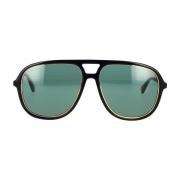 Zonnebril Gucci Occhiali da Sole GG1077S 002