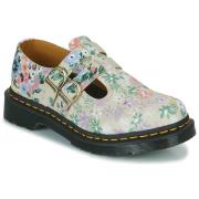 Nette schoenen Dr. Martens MARY JANE FLORAL MASH UP