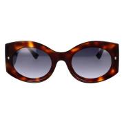 Zonnebril Dsquared Occhiali da Sole D2 0071/S 581