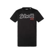 T-shirt Schott -