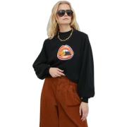 Sweater Wrangler Sweatshirt femme Crew