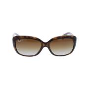 Zonnebril Ray-ban Occhiali da Sole Jackie Ohh RB4101 710/T5 Polarizzat...