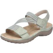 Sandalen Rieker -