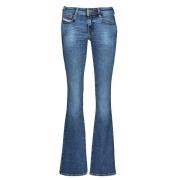 Bootcut Jeans Diesel 1970 D-EBBEY