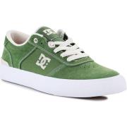 Lage Sneakers DC Shoes DC Teknic S Jaakko Dark Olive ADYS300752-OL0