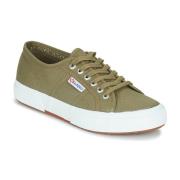 Lage Sneakers Superga 2750 COTU