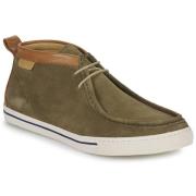 Hoge Sneakers Pellet REGIS